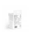 Adapter podróżny Savio AP-01 gniazdo US – wtyk (wersja europejska) - nr 5