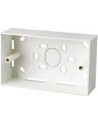 Lindy Puszka Podtynkowa Podwójna 147x86, 47Mm Głębokości 60524 - nr 6