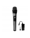 Mikrofon sceniczny bezprzewodowy Media-Tech MIC HERO WIRELESS MT398 - nr 1