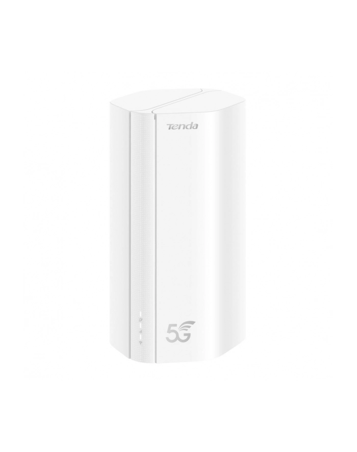 Router Tenda 5G01 AX1500 Wi-Fi 6 5G NR Nano SIM 1xLAN/WAN 1xLAN główny