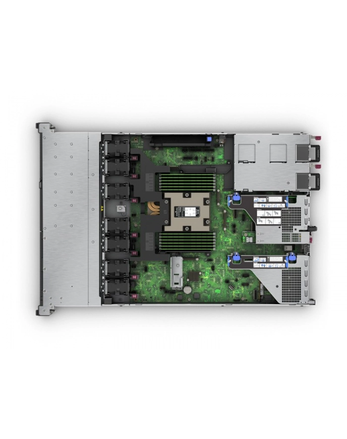 hewlett packard enterprise Serwer DL325 G11 9224 64GB 8SFF P77239-425 główny