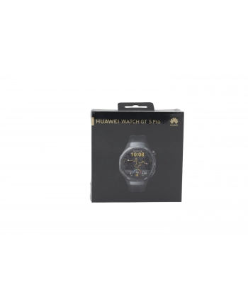 HUAWEI Watch GT 5 Pro 46mm Active