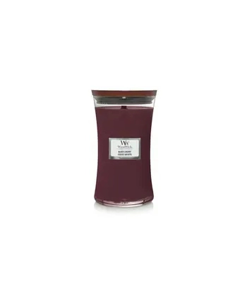 WoodWick Black Cherry 610g
