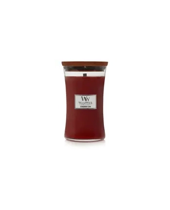WoodWick Cinnamon Chai 609,5g