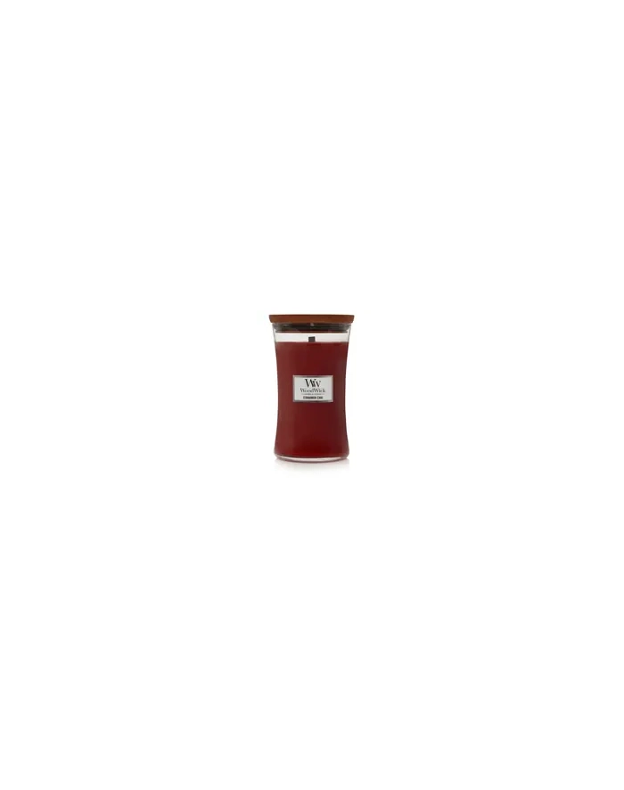 WoodWick Cinnamon Chai 609,5g główny