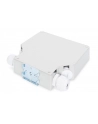 Digitus Dn-96891 Adapter Na Szynę Montażową 8 Portów Bez Wyposażenia - nr 15