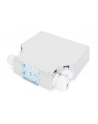 Digitus Dn-96891 Adapter Na Szynę Montażową 8 Portów Bez Wyposażenia - nr 5