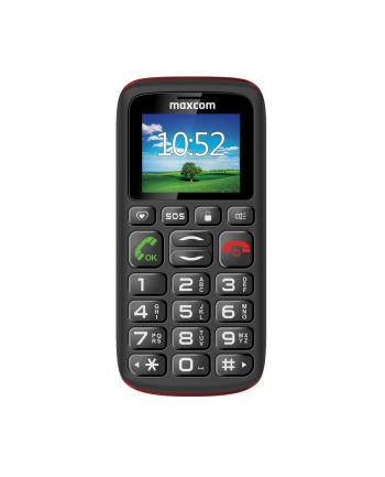 Telefon MaxCom MM 428 L