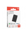 Lokalizator Verbatim My Finder Card MYFCR-01B Bluetooth NFC czarny - nr 21