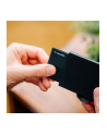 Lokalizator Verbatim My Finder Card MYFCR-01B Bluetooth NFC czarny - nr 23