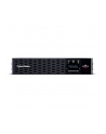 Cyberpower Pr2000Ert2Uc Zasilacz Ups Technologia Line-Interactive 2 (19761046) - nr 2
