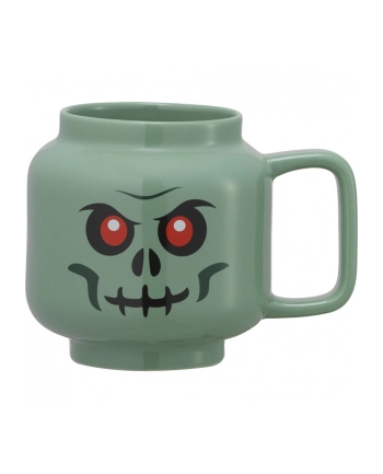 yamann Kubek ceramiczny duża głowa LEGO - Zombie 41460808