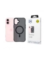 3mk MagCase do Apple iPhone 16 smoke - nr 3
