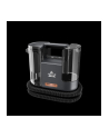 Bissell SpotClean Cordless 3681N Pojemność zbiornika na czystą wodę [l]: 0,9 | Pojemność zbiornika na wodę brudną [l]: 0,8 | Czas pracy [min]: 35 w trybie eco, 20 w trybie turbo - nr 12