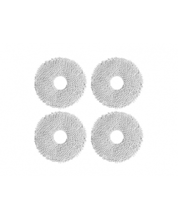 Dreame RMP8 Do Dreame L10 | L10s | L20 | X40 4 szt. Do Dreame L10s Ultra / L10 Ultra / L10 Prime/ L20 Ultra/L10s Ultra HT/L10s pro Ultra/L30 Ultra nr 2