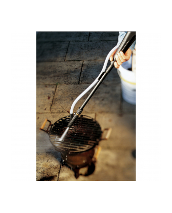 Karcher zestaw do piaskowania