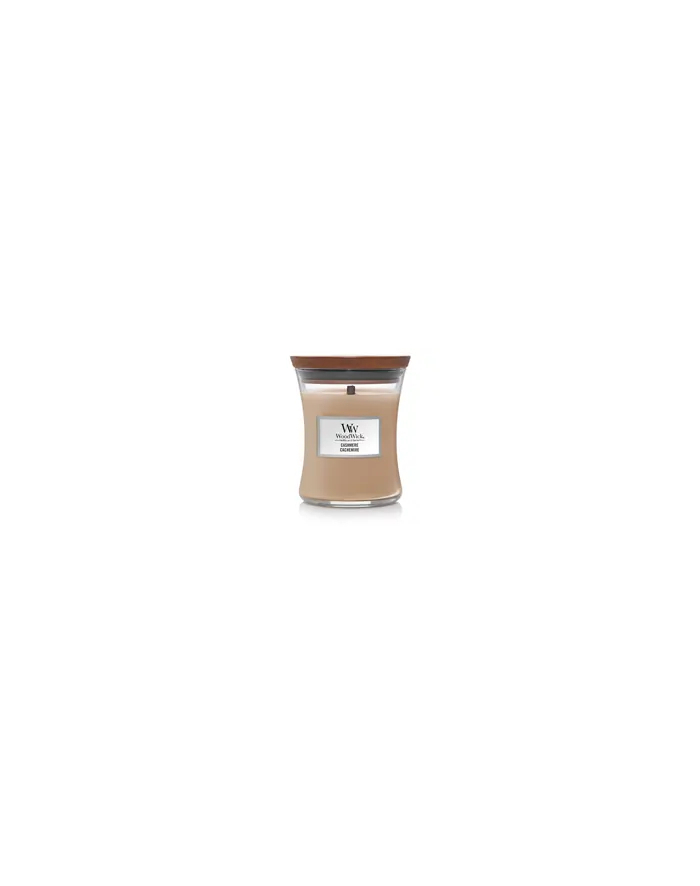 WoodWick Cashmere 275g główny