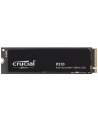 Crucial P310 M.2 PCI-e 4.0 NVMe 500GB - nr 1