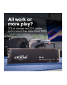 Crucial P310 M.2 PCI-e 4.0 NVMe 500GB - nr 6