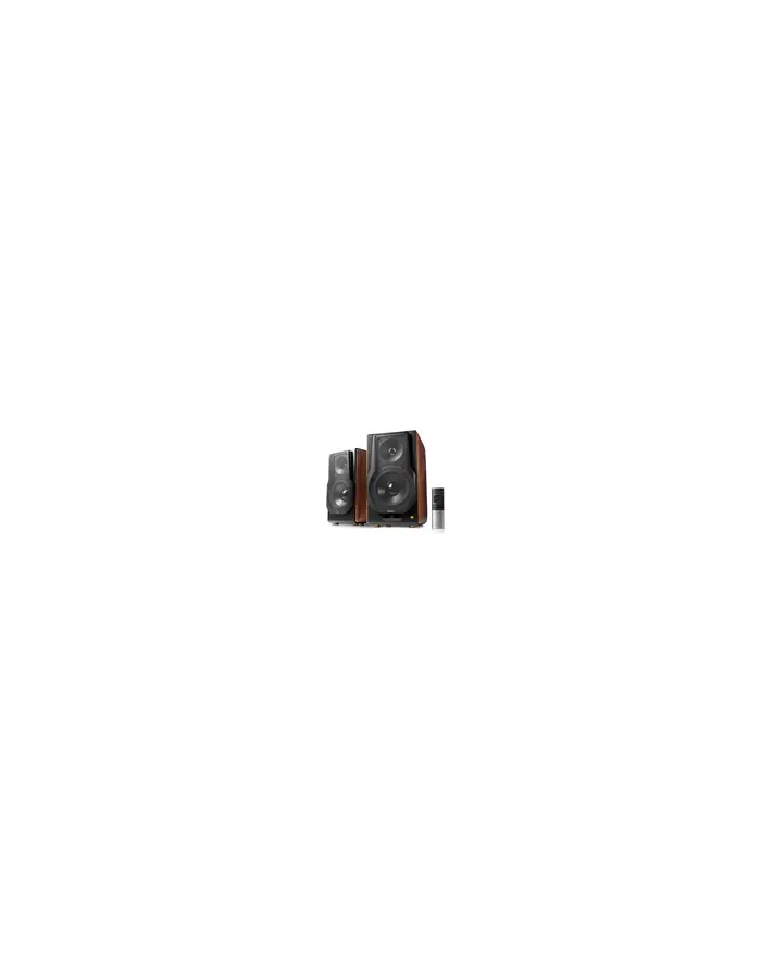 Edifier S3000MKII 2.0 (brązowe) główny