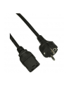 Akyga AK-UP-01 CU CEE 7/7 / IEC C19 1.8 m - nr 1