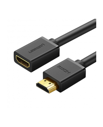 Ugreen HDMI męski do HDMI żeński 1.4V 5m czarny nr 1