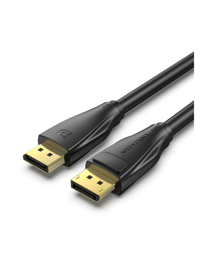 Vention DisplayPort 1.4, 8K 60Hz/ 4K 120Hz, 5m Kabel DisplayPort 1.4 główny