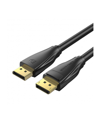 Vention DisplayPort 1.4, 8K 60Hz/ 4K 120Hz, 5m Kabel DisplayPort 1.4 nr 2