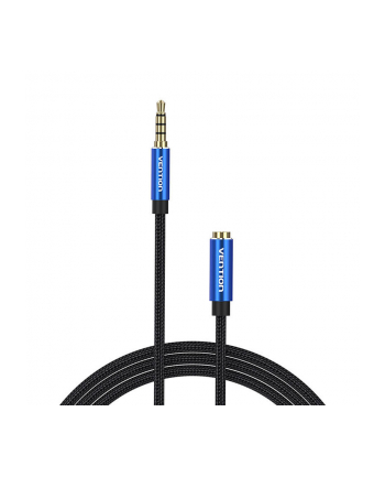 Vention Audio mini Jack 3.5mm do mini Jack 3.5mm, 5m Kabel audio mini Jack 3.5mm nr 2