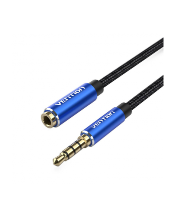 Vention Audio mini Jack 3.5mm do mini Jack 3.5mm, 5m Kabel audio mini Jack 3.5mm nr 1