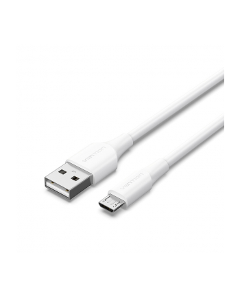 Vention USB 2.0 A do Micro USB, 2A, 1m Kabel USB 2.0 A - Micro USB