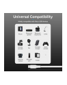 Vention USB 2.0 A do Micro USB, 2A, 1m Kabel USB 2.0 A - Micro USB - nr 8