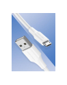 Vention USB 2.0 A do Micro USB, 2A, 1m Kabel USB 2.0 A - Micro USB - nr 9
