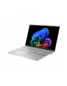 ASUS Vivobook S 15 OLED S5507QA-MA007W - Snapdragon X Plus X1P-42-100 | 15,6'' | 2,8k | 120Hz | 16GB | 1TB | Win11H | Srebrny | AI Snapdragon XPlusX1P42100|OLED:15,6''2,8k|R16|1|W11 - nr 17