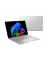 ASUS Vivobook S 15 OLED S5507QA-MA007W - Snapdragon X Plus X1P-42-100 | 15,6'' | 2,8k | 120Hz | 16GB | 1TB | Win11H | Srebrny | AI Snapdragon XPlusX1P42100|OLED:15,6''2,8k|R16|1|W11 - nr 18