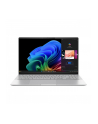 ASUS Vivobook S 15 OLED S5507QA-MA007W - Snapdragon X Plus X1P-42-100 | 15,6'' | 2,8k | 120Hz | 16GB | 1TB | Win11H | Srebrny | AI Snapdragon XPlusX1P42100|OLED:15,6''2,8k|R16|1|W11 - nr 1