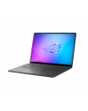 Asus ROG Zephyrus G16 GA605WV-R9161W - AMD Ryzen AI 9 HX 370 | 16'' | 240Hz | OLED | 16GB | 1TB | W11Home | RTX4060 | AI AMD Ryzen AI9HX 370|OLED:16.0''|40608GB(TGP100W|16|1TB|W11H - nr 3