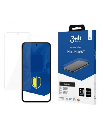 3mk HardGlass do Samsung Galaxy S24 FE