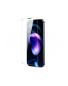 Baseus Crystal z powłoką przeciwpyłową do iPhone 14 Pro Max (2 szt.) - nr 3