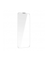 Baseus Crystal z powłoką przeciwpyłową do iPhone 14 Pro Max (2 szt.) - nr 5