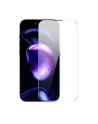 Baseus Crystal z powłoką przeciwpyłową do iPhone 14 Pro Max (2 szt.) - nr 8