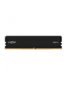 Crucial Pro 16GB [1x16GB 5600MHz DDR5 CL46 UDIMM] 16GB | 1x16GB | 5600MHz | DDR5 | CL46 | DIMM | - nr 3