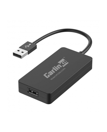 Carlinkit CCPA czarny