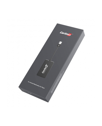 Carlinkit CCPA czarny