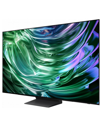 Samsung QE55S90D 55'' |OLED | 4K UHD | DVB-T2/C/S2 | Smart TV | Wi-Fi | Bluetooth