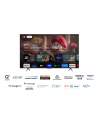 TCL 55C655 QLED 55'' | QLED | 4k UHD | DVB-T2/C/S2 | Smart TV | Wi-Fi | Bluetooth - nr 2