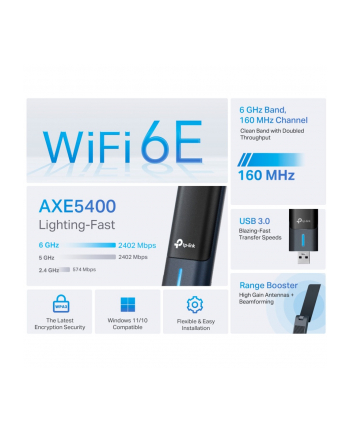 TP-Link Archer TXE70UH