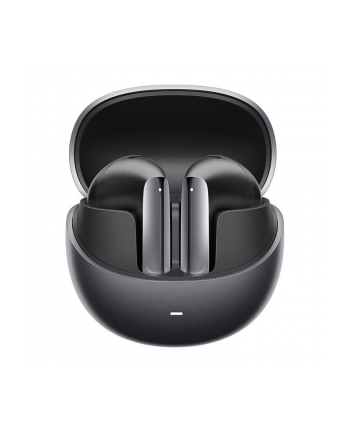 QCY HT 10 Pro TWS, ANC (czarne)