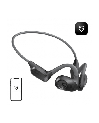 Soundpeats Runfree Lite2 (czarne)