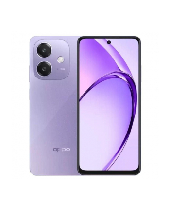 OPPO A40 4/128GB Fioletowy